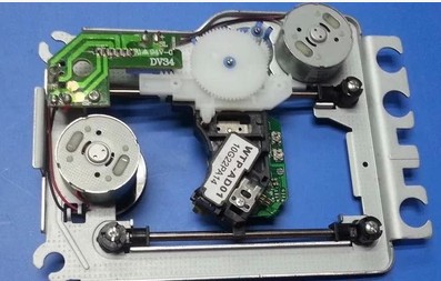 全新 WTP-AD01 激光头 DVD/EVD激光头家用DVD光头 带DV34架