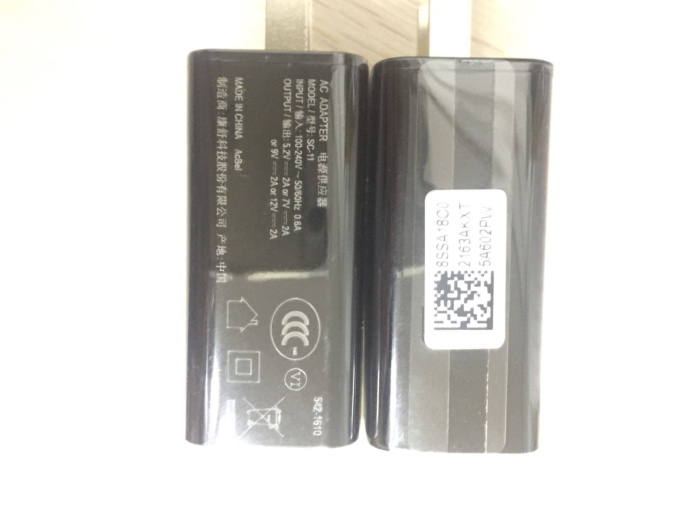 chargeur LENOVO - Ref 1292010 Image 3