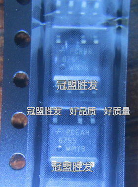 FAN6755WMYB FAN6755 SOP7 全新原装现货质量保证