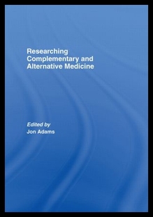 预售 Alternative Researching and Medic Complementary