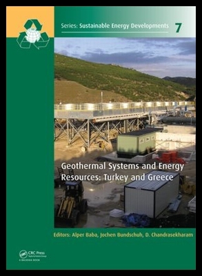 【预售】Geothermal Systems and Energy Resource