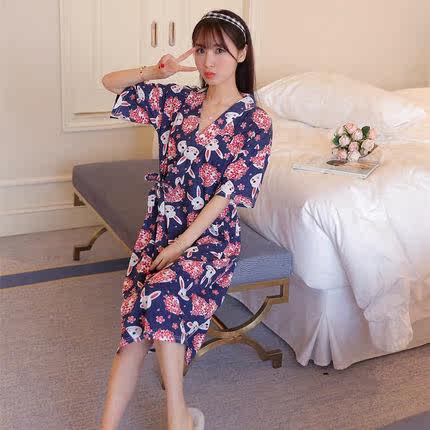 Peignoir jeunesse - Ref 602614 Image 1