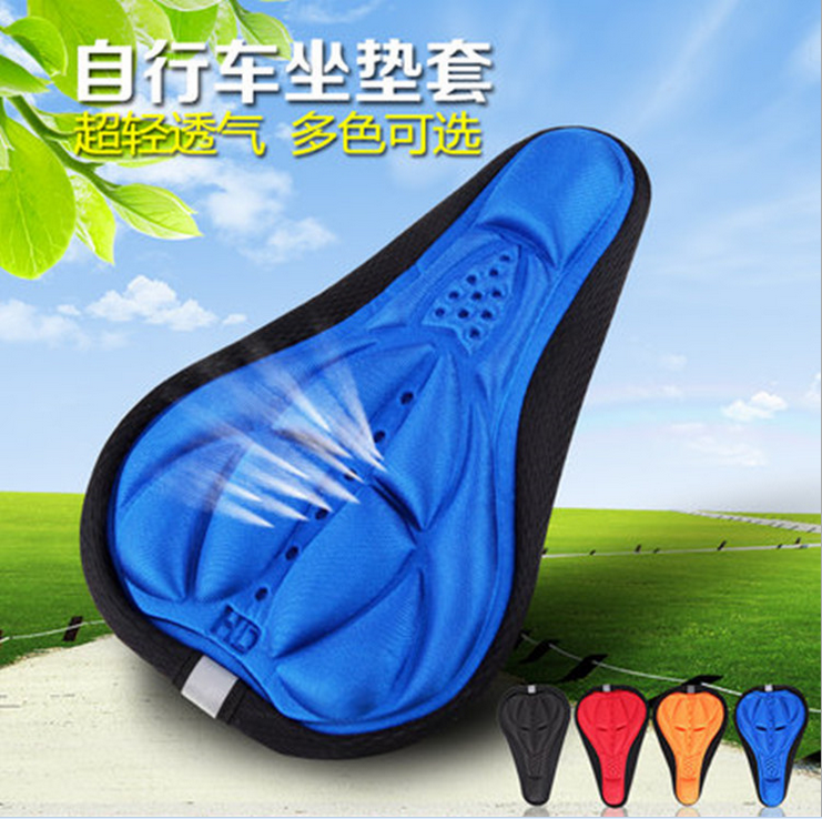 Selle de vélo Mountain Bike - Ref 2356569 Image 1