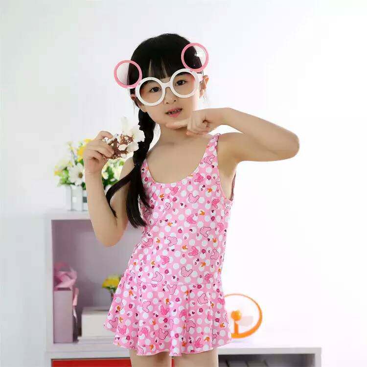 Maillot de bain fille - Ref 2550481 Image 1