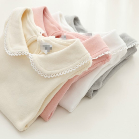 Chemise fille à manche longue - Ref 2085871 Image 98