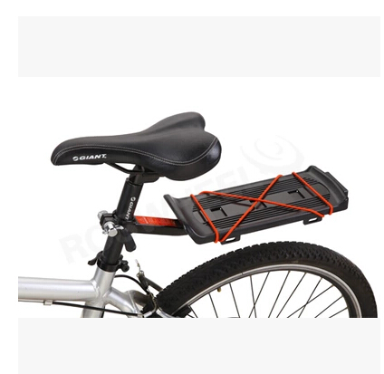 Porte-bagages pour vélo TACX - Ref 2419790 Image 1