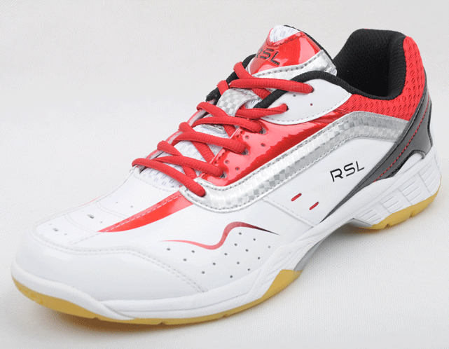 Chaussures de Badminton uniGenre - Ref 843606 Image 1