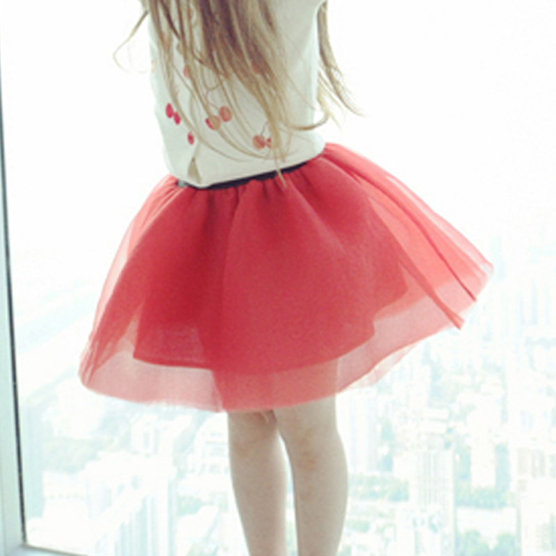 Jupe pour fille - Ref 2050264 Image 1