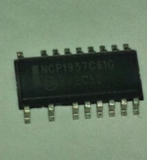 【昌胜电子】NCP1937C61G NCP1937 全新SOP17 可直拍