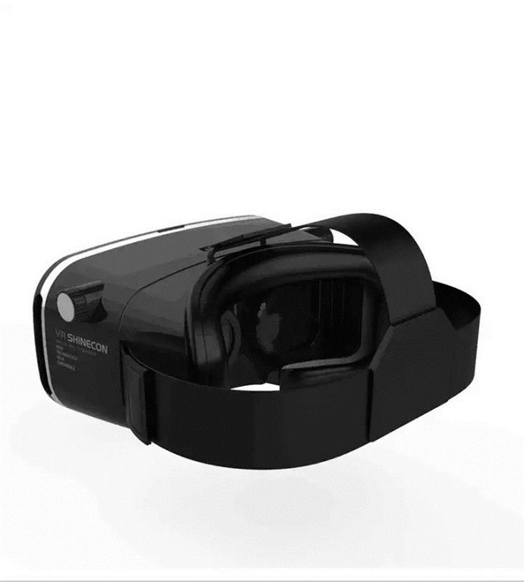 Lunettes VR ou 3D - Ref 1228319 Image 4