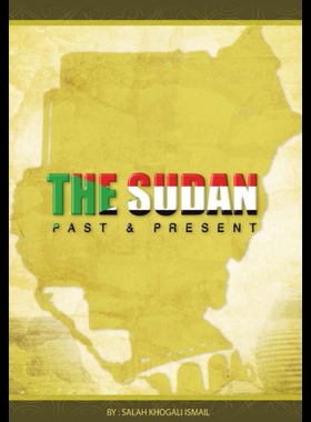 【预售】Sudan Past and Present