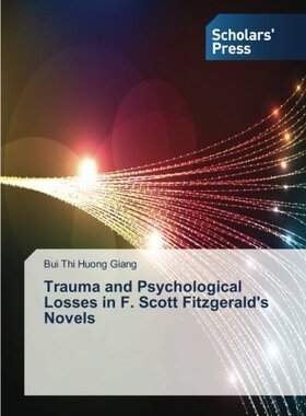 【预售】Trauma and Psychological Losses in F...