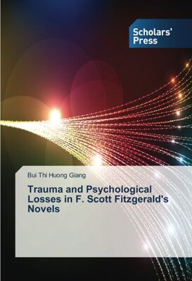 【预售】Trauma and Psychological Losses in F...