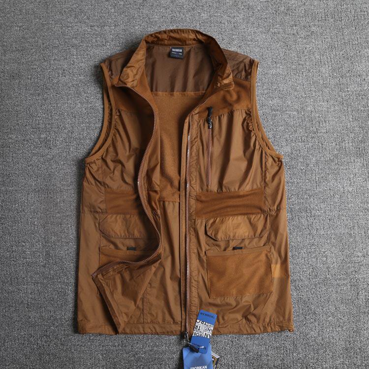 Débardeur sport pour homme - Ref 2024965 Image 1