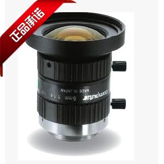 人脸识别 Computar广角监控器材配件
