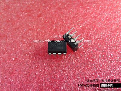 FSDL0165RNDIP8仙童电源芯片