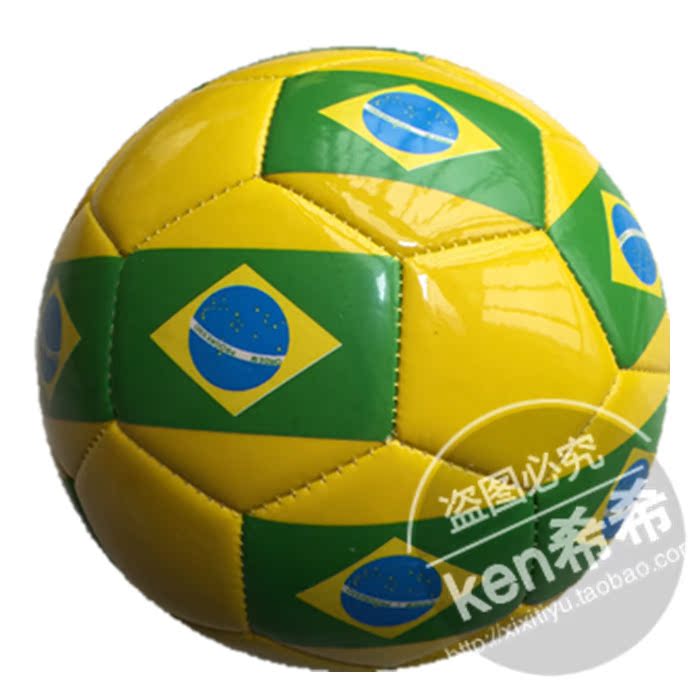 Ballon de football - Ref 6285 Image 1