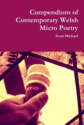 【预售】Compendium of Contemporary Welsh Mic...