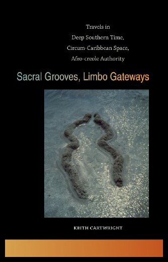 【预售】Sacral Grooves, Limbo Gateways: Travels in Deep S