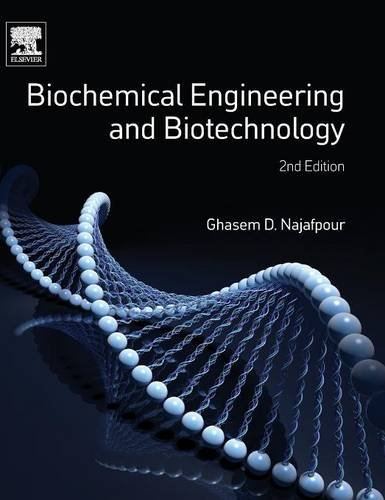 【预订】Biochemical Engineering and Biotechnology