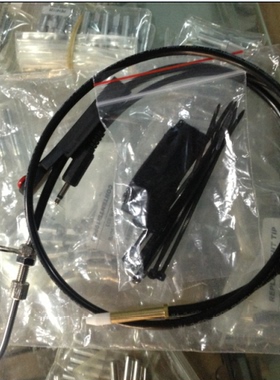 批发原装快克 QUICK373C自动出锡装置导管 376D点焊出锡导管组件