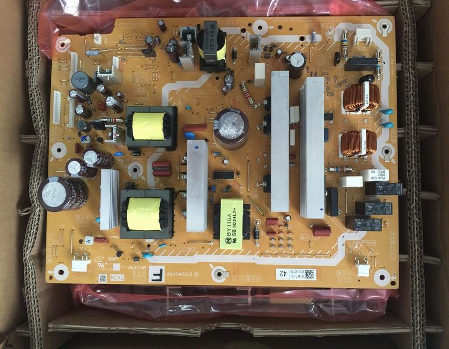 全新适用于松下TH-P50S10C TH-P46S10C NPX747MF-1A ETX2MM747MF G
