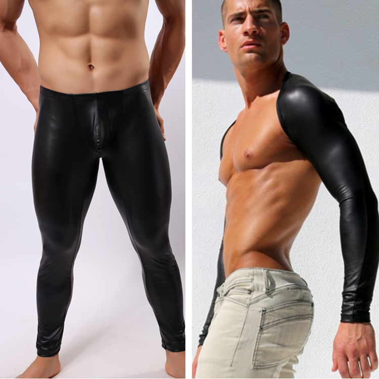 Pantalon collant jeunesse sexy - Ref 749562 Image 1