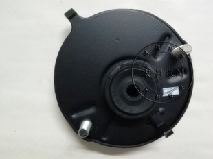 适用马自达BG323避震机顶胶 CA7130减震器压盘 前机顶胶 后机顶胶