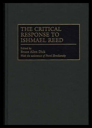 【预售】The Critical Response to Ishmael Reed