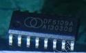 【全新原装】DF6109A 液晶高压板IC芯片 集成电路 电子元器件