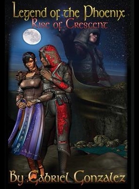 【预售】Legend of the Phoenix: Rise of Crescen