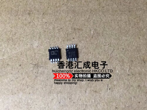 AD8418BRMZ AD8418BRM AD8418 MSOP8 全新原装