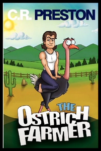 【预售】The Ostrich Farmer