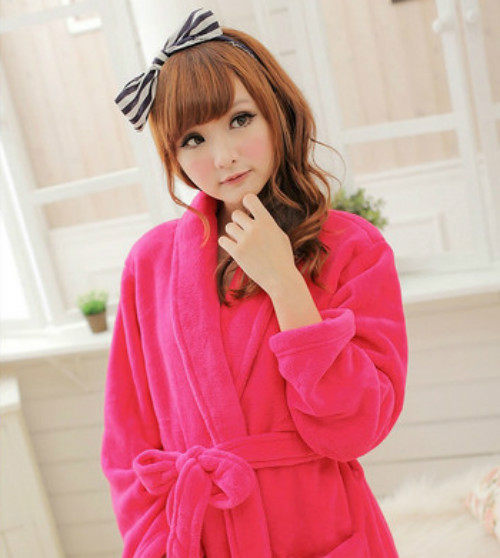 Peignoir jeunesse - Ref 598802 Image 1