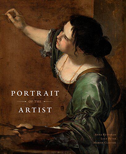【预订】Portrait of the Artist