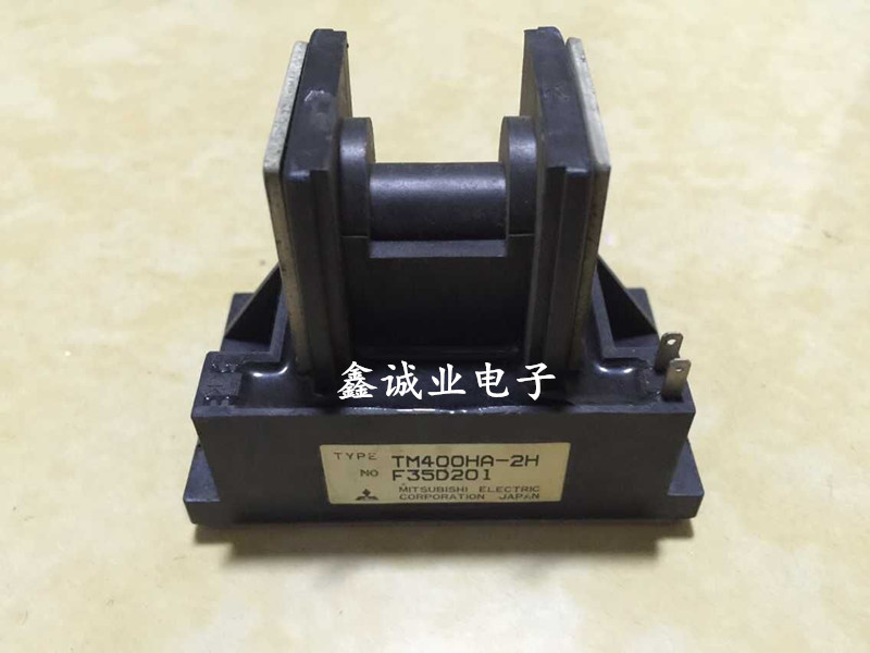 TM400HA-2H TM400HA-24  可控硅模块 400A1200V