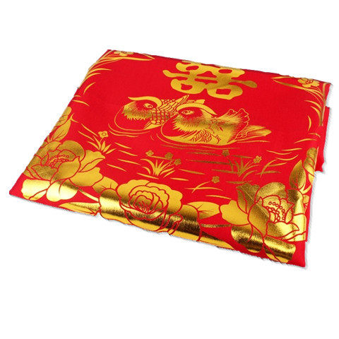 红包袱红包袱高档烫金婚庆用品图片