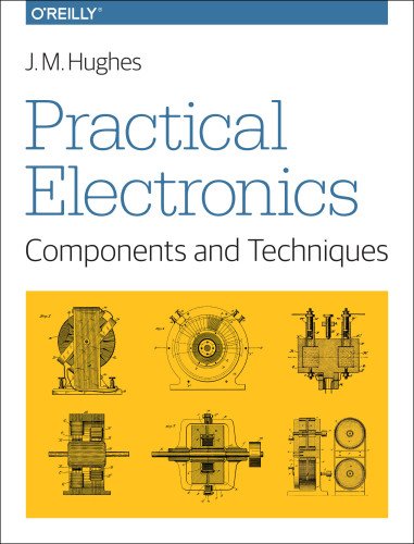 【预售】Practical Electronics: Components and Techniques:...