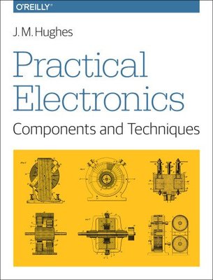 【预售】Practical Electronics: Components and Techniques:...