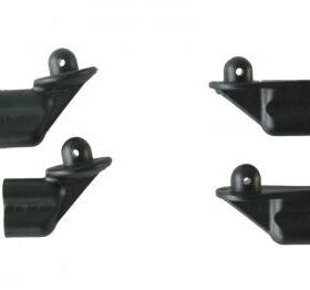 serpent蛇仔 811Bodymount truggy FR+RR 600367