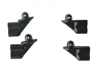 serpent蛇仔 811Bodymount truggy FR+RR 600367
