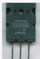 【昌胜电子】原装进口拆机 C4288A 2SC4288A 2SC4288