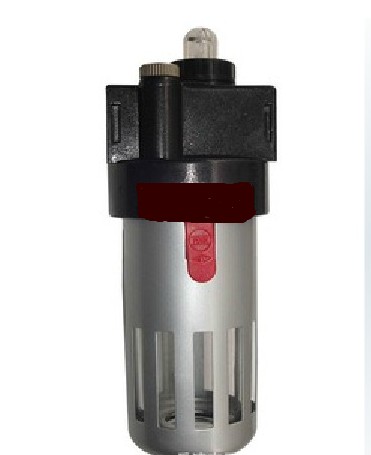 气源处理器油雾器油水过滤器