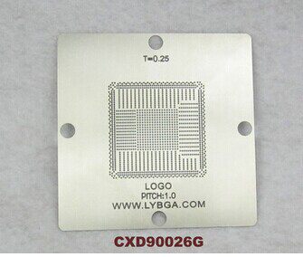 C CXD90026AG CXD90026G CXD90026 植球好的，一个起拍