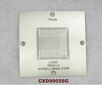 C CXD90026AG CXD90026G CXD90026 植球好的，一个起拍
