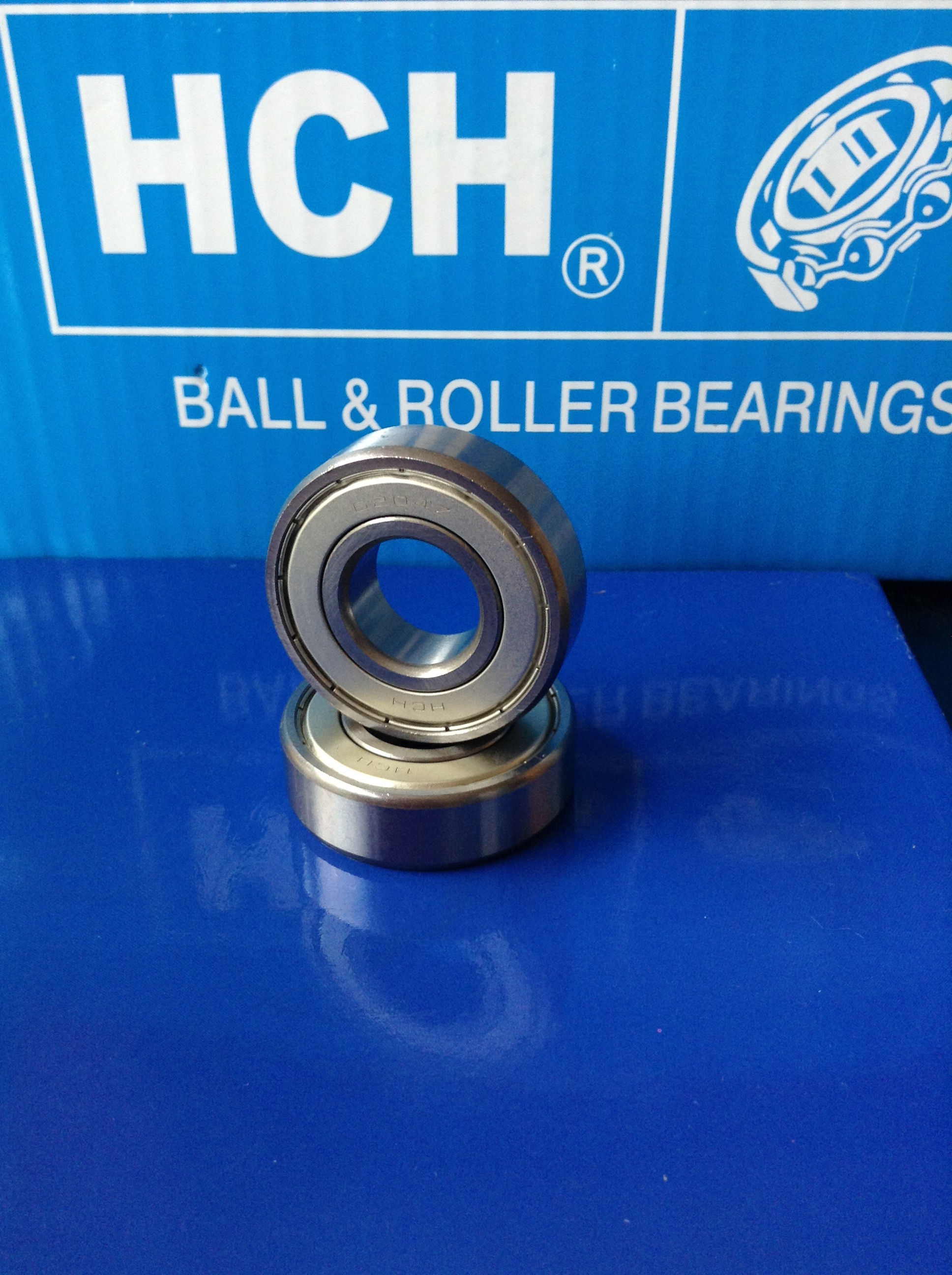 HCH环驰电机轴承R4英制