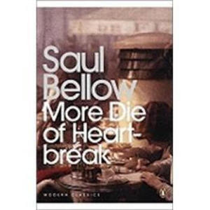 More Die of Heartbreak 更多的人死于心碎