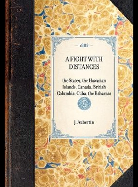 【预售】Fight with Distances: The States, th...