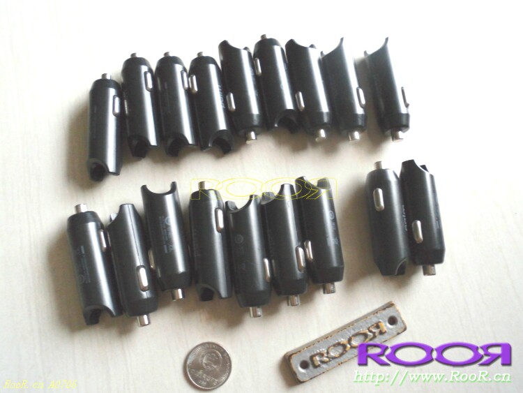 美国原装Palm/奔迈10v-26v USB 5v伏 充电器 带灯 稳定 可靠 安全