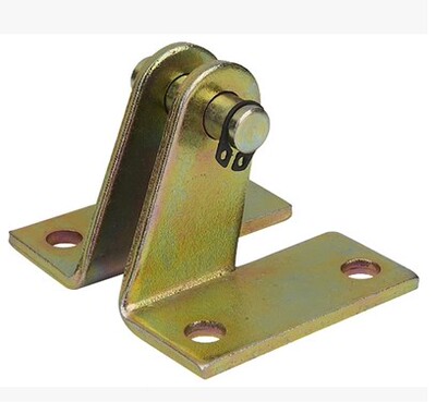 铝合金支架不锈钢迷你气缸